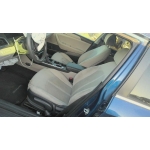 Used 2016 Hyundai Sonata Parts Car - Blue with gray interior, 4 cylinder, automatic transmission