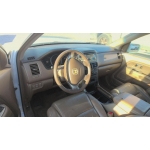 Used 2007 Honda Pilot Parts Car - White with tan interior, 6-cylinder, automatic transmission