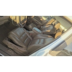 Used 2007 Honda Pilot Parts Car - White with tan interior, 6-cylinder, automatic transmission