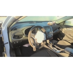 Used 2018 Chevrolet Malibu Parts Car - White with black interior, 4-cylinder engine, automatic transmission