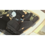 Used 2018 Chevrolet Malibu Parts Car - White with black interior, 4-cylinder engine, automatic transmission