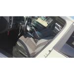 Used 2015 Ram 1500 Parts Car - White with gray interior, 3.6L engine, automatic transmission