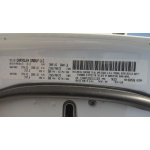 Used 2015 Ram 1500 Parts Car - White with gray interior, 3.6L engine, automatic transmission