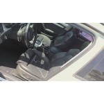 Used 2011 Audi A4 Parts Car - White with black interior, 4-cyl engine, automatic transmission