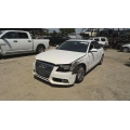 Used 2011 Audi A4 Parts Car - White with black interior, 4-cyl engine, automatic transmission