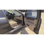 Used 2009 Mercedes Benz C300 Parts Car - Black with tan interior, 6cyl engine, manual transmission