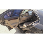 Used 2009 Mercedes Benz C300 Parts Car - Black with tan interior, 6cyl engine, manual transmission