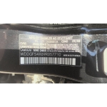 Used 2009 Mercedes Benz C300 Parts Car - Black with tan interior, 6cyl engine, manual transmission