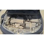 Used 2018 Chevrolet Malibu Parts Car - Black with black interior, 4-cylinder engine, automatic transmission