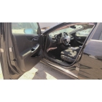 Used 2018 Chevrolet Malibu Parts Car - Black with black interior, 4-cylinder engine, automatic transmission