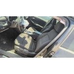 Used 2018 Chevrolet Malibu Parts Car - Black with black interior, 4-cylinder engine, automatic transmission
