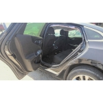 Used 2018 Chevrolet Malibu Parts Car - Black with black interior, 4-cylinder engine, automatic transmission