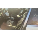 Used 2011 Buick Enclave Parts Car - Silver with black interior, 6-cylinder engine, automatic transmission
