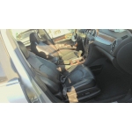 Used 2011 Buick Enclave Parts Car - Silver with black interior, 6-cylinder engine, automatic transmission