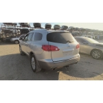 Used 2011 Buick Enclave Parts Car - Silver with black interior, 6-cylinder engine, automatic transmission