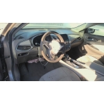 Used 2022 Chevrolet Malibu Parts Car - Gold with tan interior, 4-cylinder engine, automatic transmission