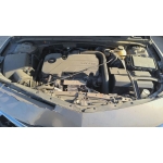 Used 2022 Chevrolet Malibu Parts Car - Gold with tan interior, 4-cylinder engine, automatic transmission