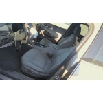 Used 2022 Chevrolet Malibu Parts Car - Gold with tan interior, 4-cylinder engine, automatic transmission