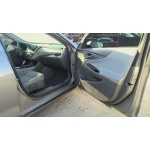 Used 2022 Chevrolet Malibu Parts Car - Gold with tan interior, 4-cylinder engine, automatic transmission
