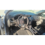 Used 2016 Chevrolet Traverse Parts Car - White with black interior, 6-cylinder engine, automatic transmission*