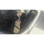 Used 2016 Chevrolet Traverse Parts Car - White with black interior, 6-cylinder engine, automatic transmission*