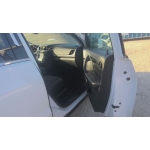 Used 2016 Chevrolet Traverse Parts Car - White with black interior, 6-cylinder engine, automatic transmission*