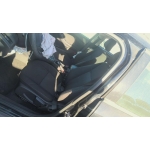 Used 2018 Ford Focus Parts Car - Black with black interior, 4-cylinder engine, automatic transmission