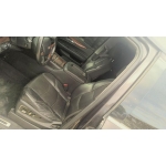 Used 2015 Cadillac Escalade Parts Car - Black with black interior, 8-cylinder engine, automatic transmission Used 2015 Cadillac Escalade Parts Car - Black with black interior, 8-cylinder engine, automatic transmission