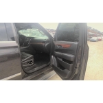 Used 2015 Cadillac Escalade Parts Car - Black with black interior, 8-cylinder engine, automatic transmission Used 2015 Cadillac Escalade Parts Car - Black with black interior, 8-cylinder engine, automatic transmission