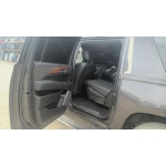 Used 2015 Cadillac Escalade Parts Car - Black with black interior, 8-cylinder engine, automatic transmission Used 2015 Cadillac Escalade Parts Car - Black with black interior, 8-cylinder engine, automatic transmission