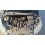 Used 2012 Ford Focus Parts Car - Gray with black interior, 4-cylinder engine, automatic transmission
