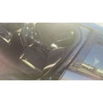 Used 2012 Ford Focus Parts Car - Gray with black interior, 4-cylinder engine, automatic transmission