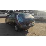 Used 2012 Ford Focus Parts Car - Gray with black interior, 4-cylinder engine, automatic transmission