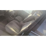 Used 2001 Toyota Corolla Parts Car - Blue with tan interior, 4-cylinder engine, Automatic transmission
