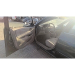 Used 2001 Toyota Corolla Parts Car - Blue with tan interior, 4-cylinder engine, Automatic transmission