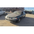 Used 2001 Toyota Corolla Parts Car - Blue with tan interior, 4-cylinder engine, Automatic transmission Used 2001 Toyota Corolla Parts Car - Blue with tan interior, 4-cylinder engine, Automatic transmission