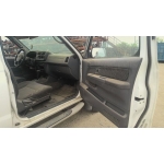 Used 2001 Nissan Xterra Parts Car - White with gray interior, 6cyl engine, automatic transmission Used 2001 Nissan Xterra Parts Car - White with gray interior, 6cyl engine, automatic transmission