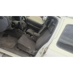 Used 2001 Nissan Xterra Parts Car - White with gray interior, 6cyl engine, automatic transmission Used 2001 Nissan Xterra Parts Car - White with gray interior, 6cyl engine, automatic transmission