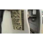 Used 2001 Nissan Xterra Parts Car - White with gray interior, 6cyl engine, automatic transmission Used 2001 Nissan Xterra Parts Car - White with gray interior, 6cyl engine, automatic transmission