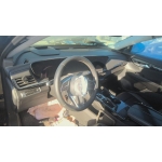 Used 2024 Buick Envision Parts Car -Black with black interior, 4cyl engine, automatic transmission