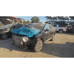 Used 2024 Buick Envision Parts Car -Black with black interior, 4cyl engine, automatic transmission