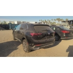Used 2024 Buick Envision Parts Car -Black with black interior, 4cyl engine, automatic transmission