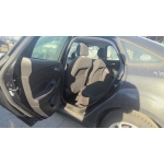 Used 2015 Ford Focus Parts Car - Black with black interior, 4-cylinder engine, automatic transmission