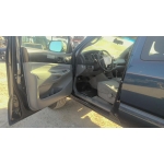 Used 2008 Toyota Tacoma Parts Car - Blue with gray interior, 6-cyl engine, automatic transmission