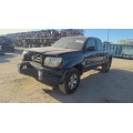 Used 2008 Toyota Tacoma Parts Car - Blue with gray interior, 6-cyl engine, automatic transmission Used 2008 Toyota Tacoma Parts Car - Blue with gray interior, 6-cyl engine, automatic transmission