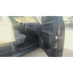 Used 2016 Ram 1500 Parts Car - Gray with gray interior, 5.7L engine, automatic transmission Used 2016 Ram 1500 Parts Car - Gray with gray interior, 5.7L engine, automatic transmission