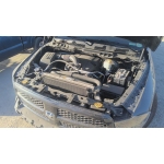 Used 2016 Ram 1500 Parts Car - Gray with gray interior, 5.7L engine, automatic transmission Used 2016 Ram 1500 Parts Car - Gray with gray interior, 5.7L engine, automatic transmission