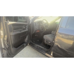 Used 2016 Ram 1500 Parts Car - Gray with gray interior, 5.7L engine, automatic transmission Used 2016 Ram 1500 Parts Car - Gray with gray interior, 5.7L engine, automatic transmission