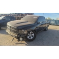 Used 2016 Ram 1500 Parts Car - Gray with gray interior, 5.7L engine, automatic transmission Used 2016 Ram 1500 Parts Car - Gray with gray interior, 5.7L engine, automatic transmission