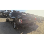 Used 2016 Ram 1500 Parts Car - Gray with gray interior, 5.7L engine, automatic transmission Used 2016 Ram 1500 Parts Car - Gray with gray interior, 5.7L engine, automatic transmission